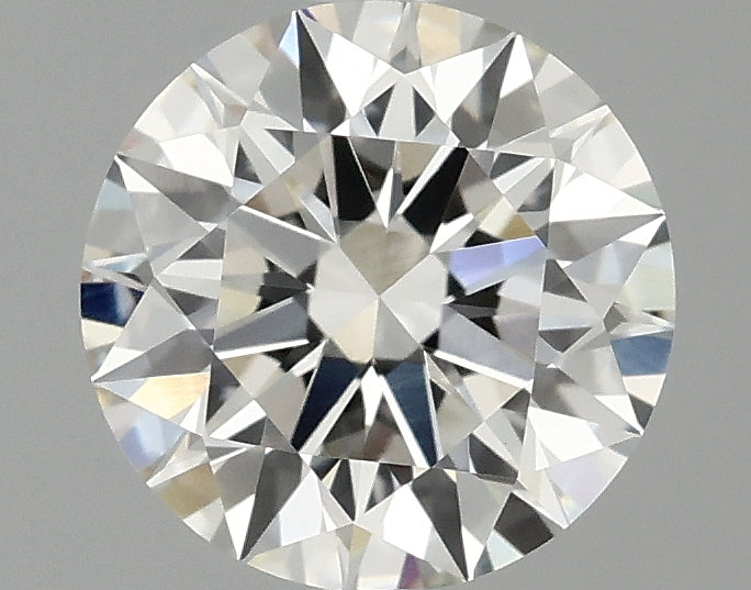 1.10 Carat Round Lab Grown Diamond