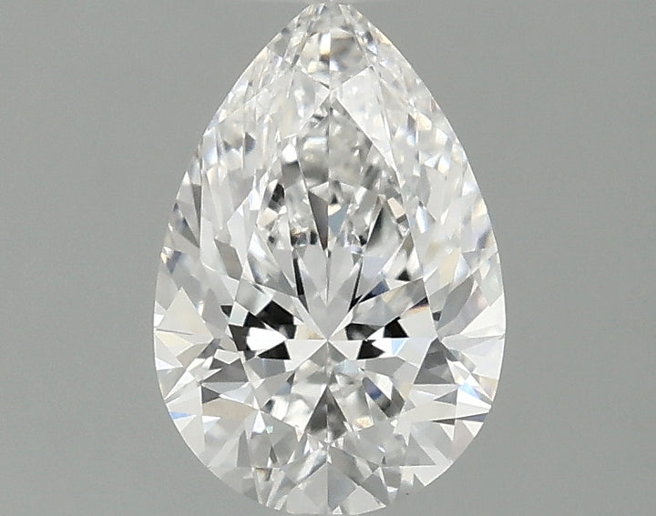 1.02 Carat Pear Lab Grown Diamond