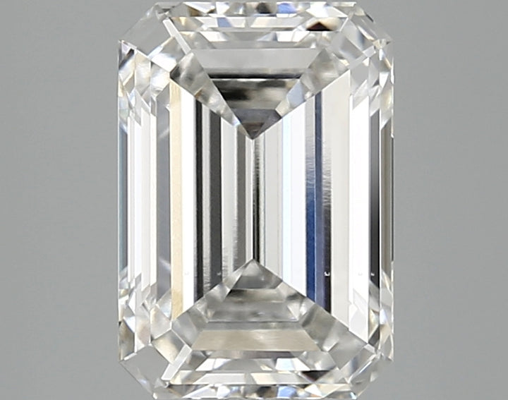 3.03 Carat Emerald Lab Grown Diamond