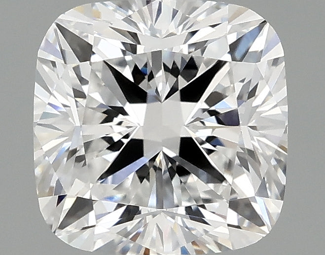 2.06 Carat Cushion Square Lab Grown Diamond