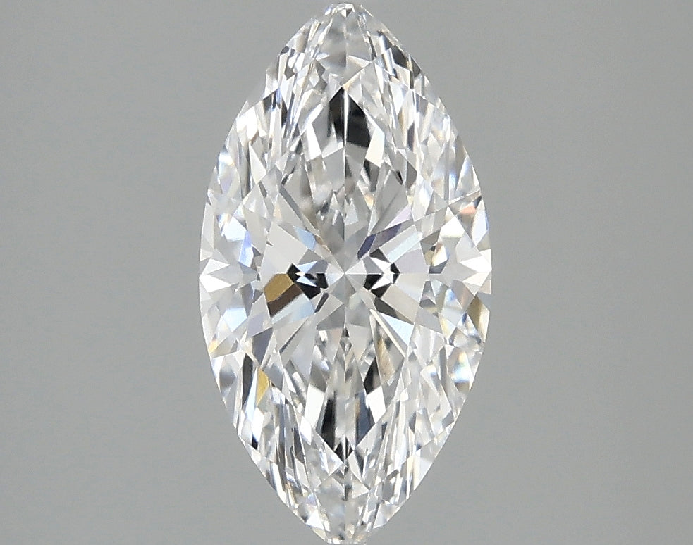 1.54 Carat Marquise Lab Grown Diamond
