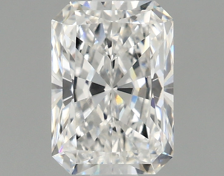 1.10 Carat Radiant Lab Grown Diamond