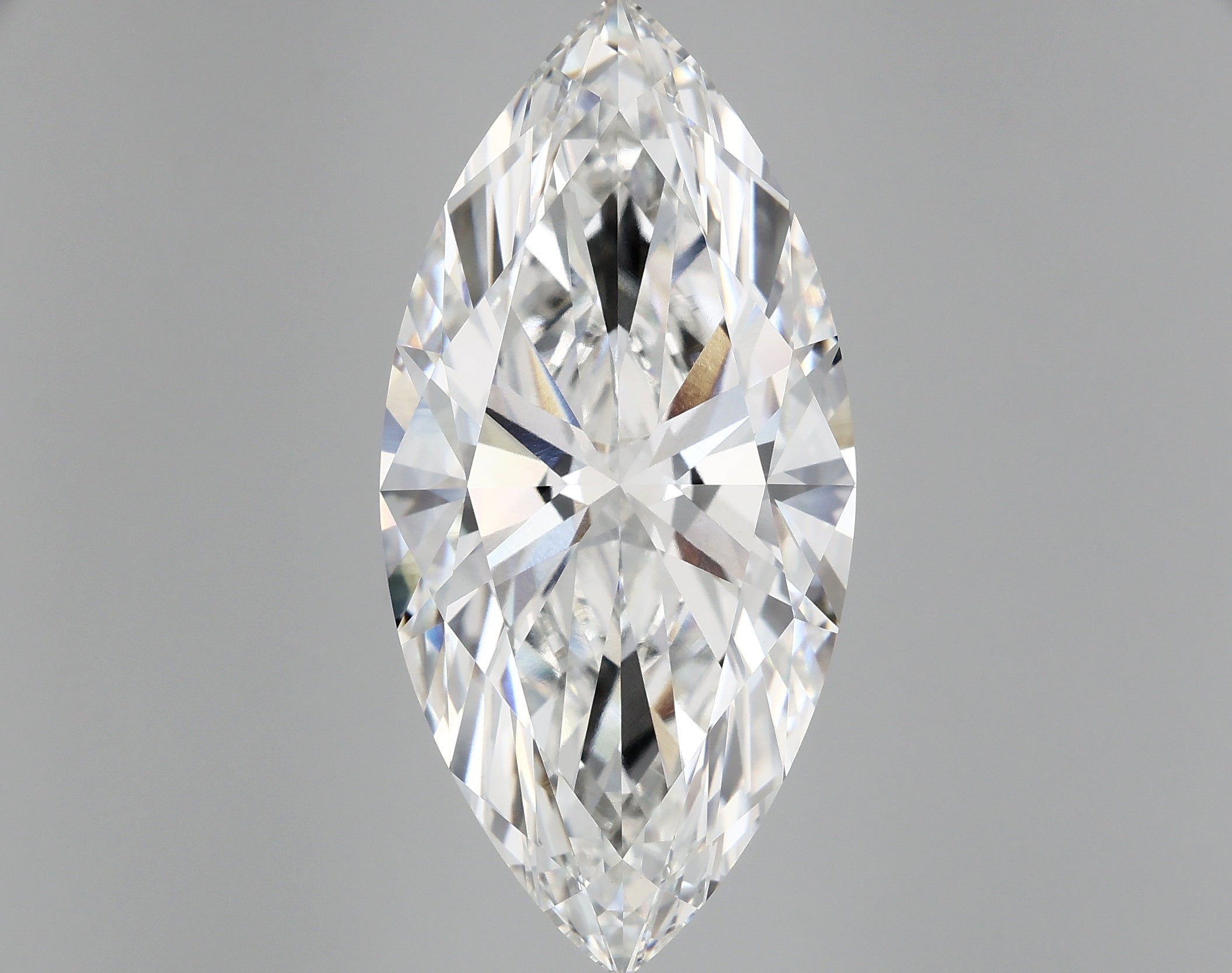 12.19 Carat Marquise Lab Grown Diamond