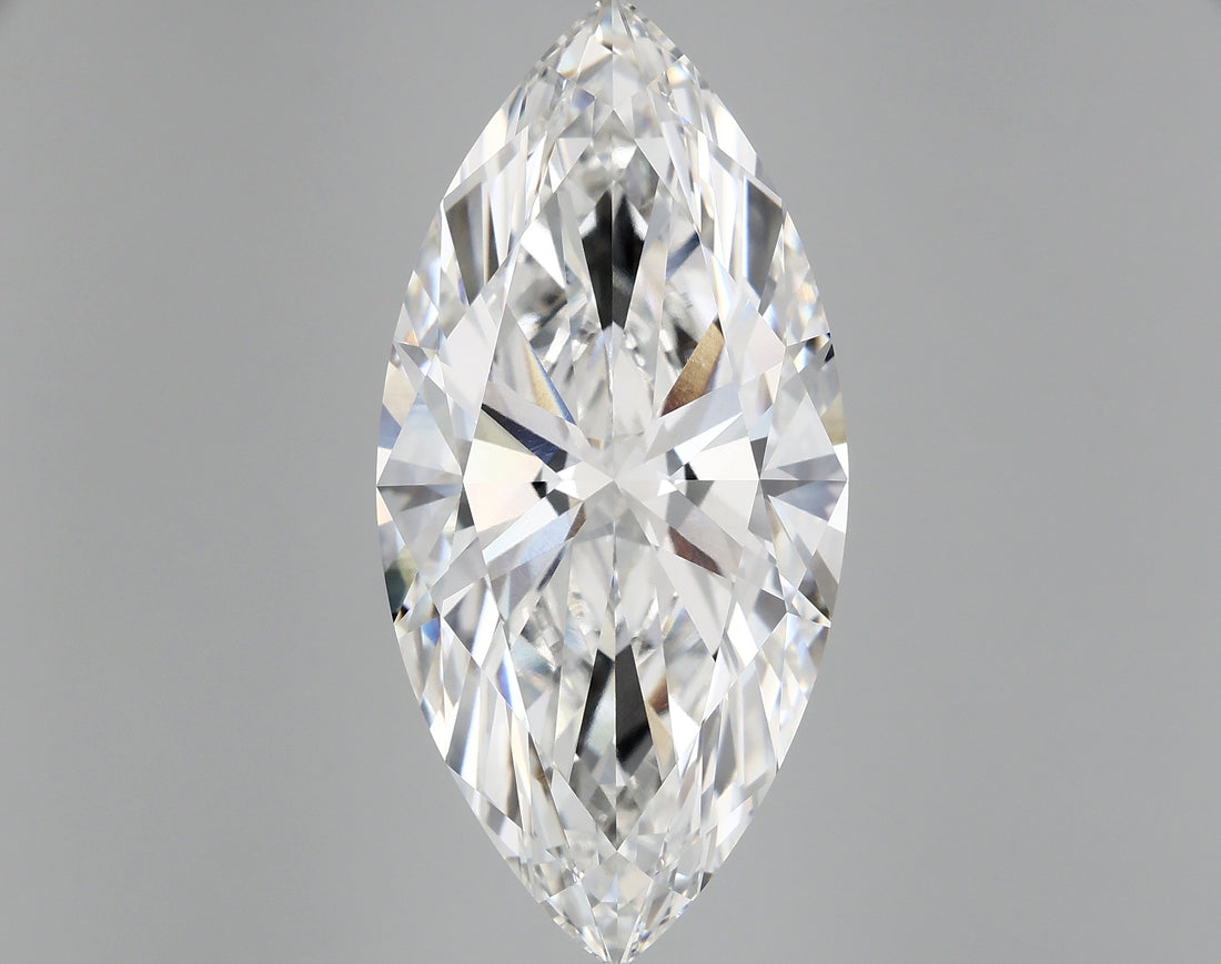 12.19 Carat Marquise Lab Grown Diamond