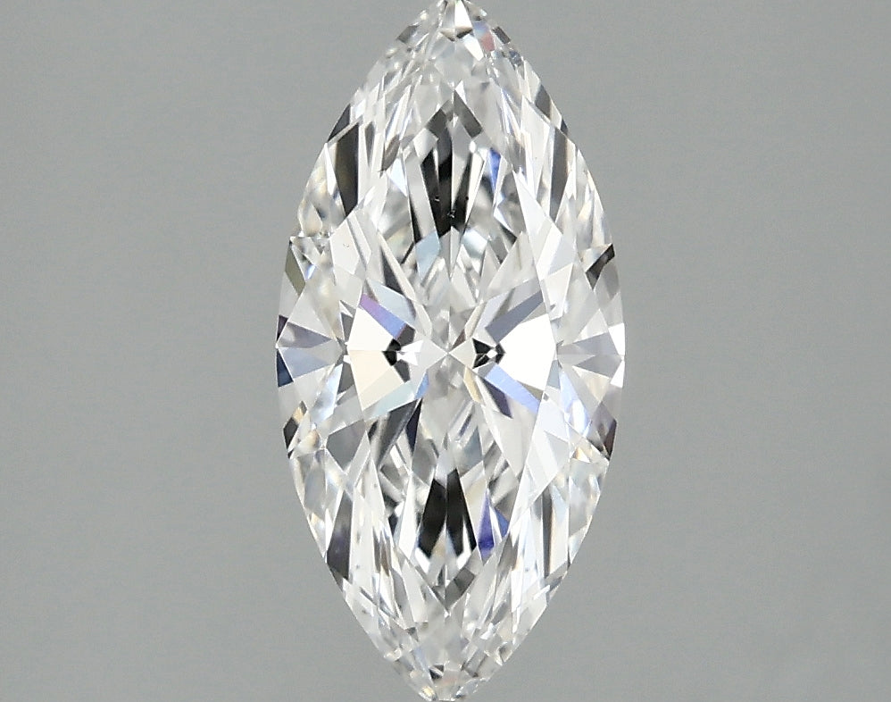 1.30 Carat Marquise Lab Grown Diamond