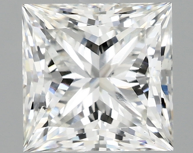 2.04 Carat Princess Lab Grown Diamond