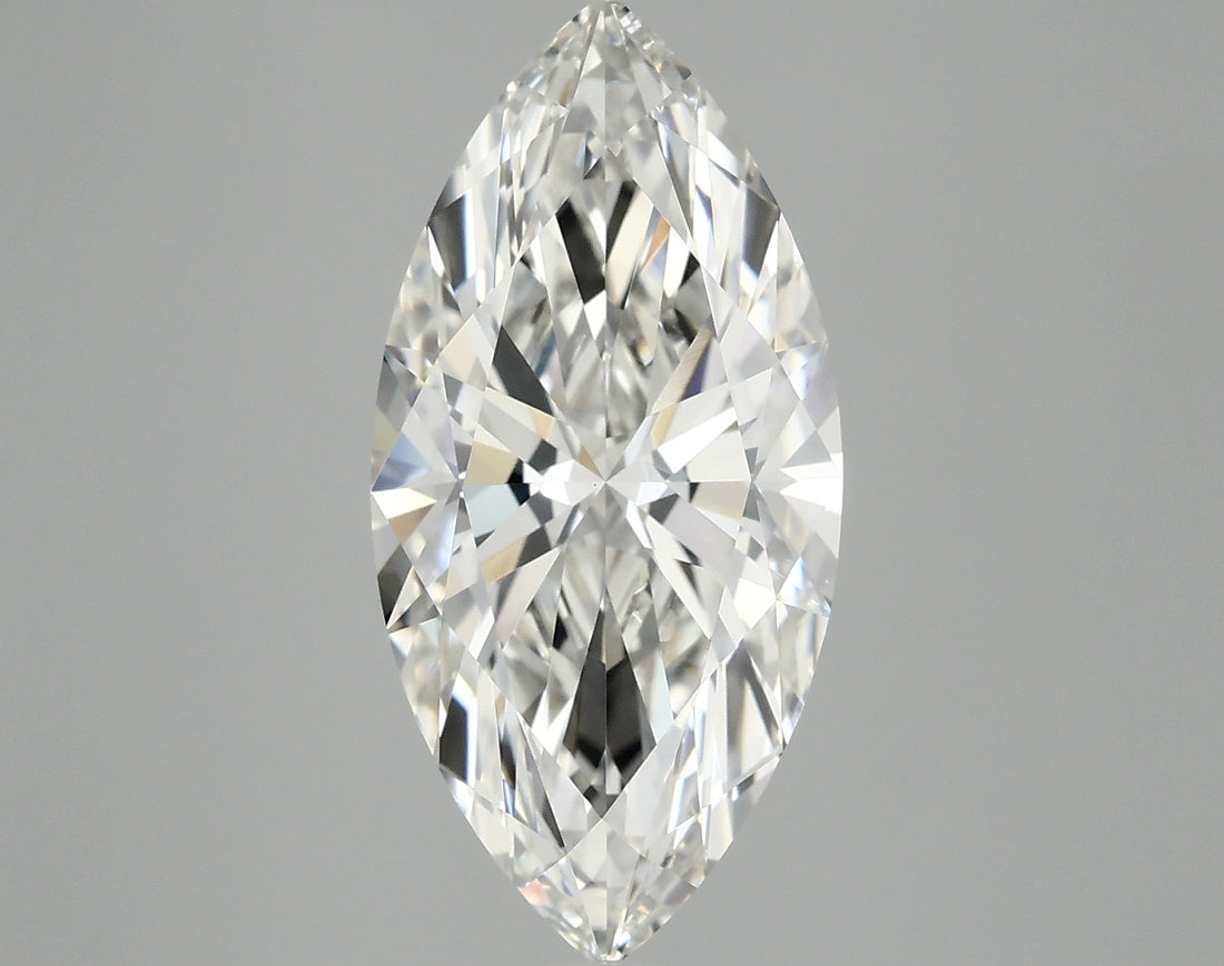 4.01 Carat Marquise Lab Grown Diamond