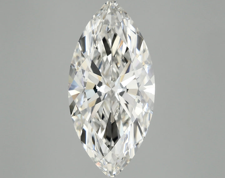 4.01 Carat Marquise Lab Grown Diamond