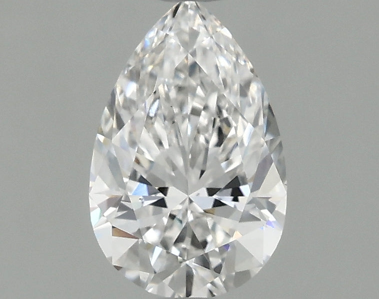 1.07 Carat Pear Lab Grown Diamond