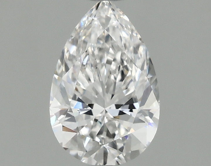 1.07 Carat Pear Lab Grown Diamond