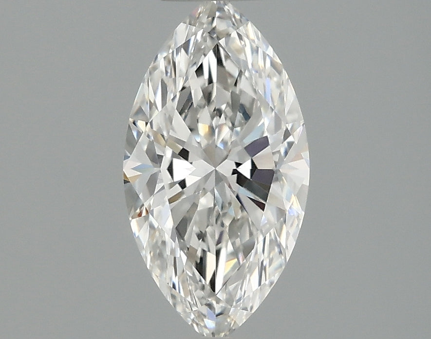 1.00 Carat Marquise Lab Grown Diamond