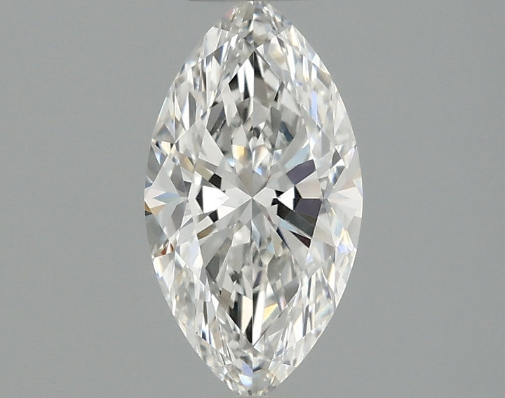 1.00 Carat Marquise Lab Grown Diamond