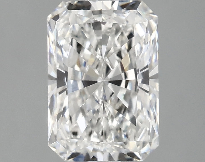 2.00 Carat Radiant Lab Grown Diamond
