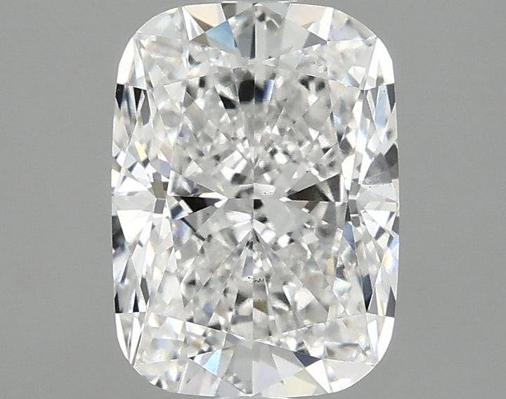 2.06 Carat Cushion Lab Grown Diamond