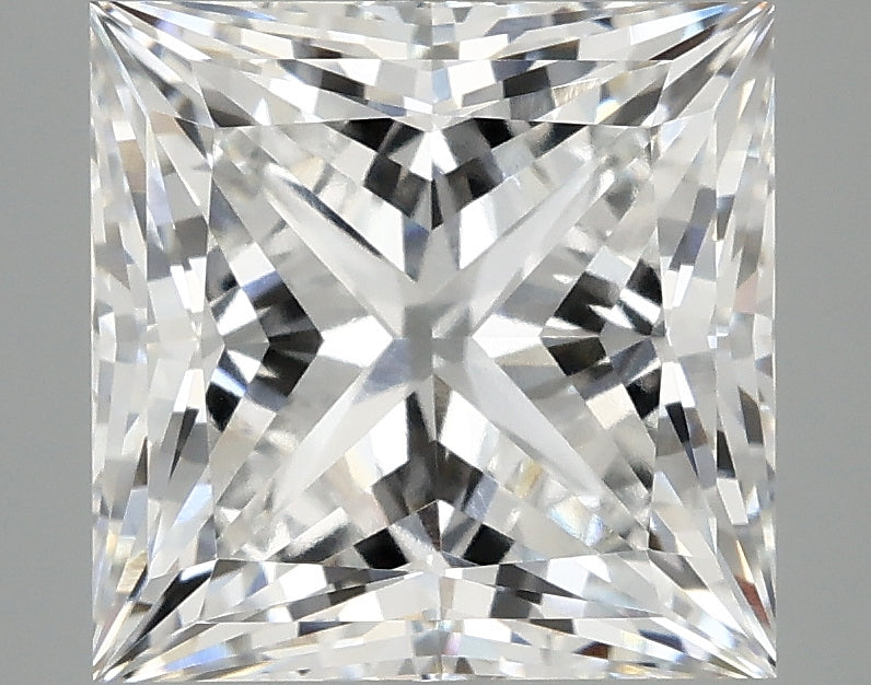 5.10 Carat Princess Lab Grown Diamond