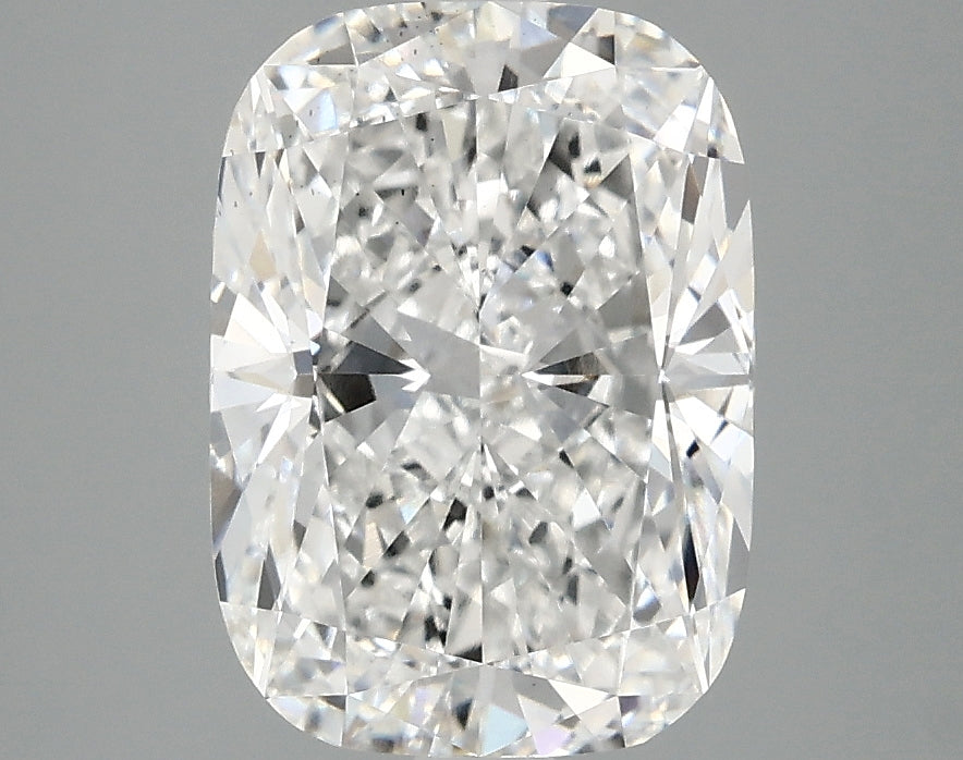 3.03 Carat Cushion Lab Grown Diamond