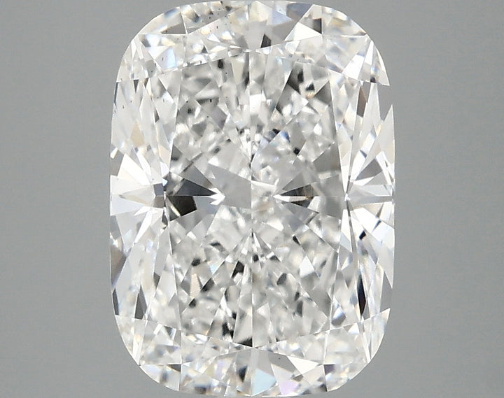 3.03 Carat Cushion Lab Grown Diamond