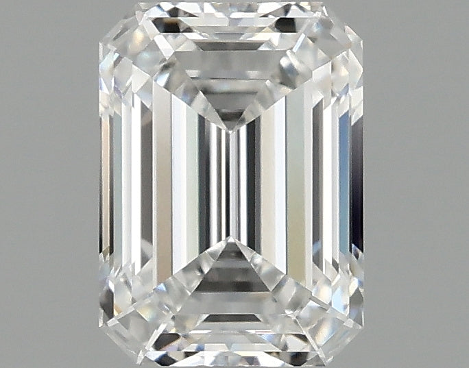 1.03 Carat Emerald Lab Grown Diamond