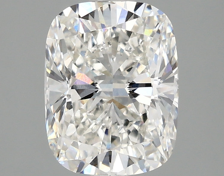 2.05 Carat Cushion Lab Grown Diamond