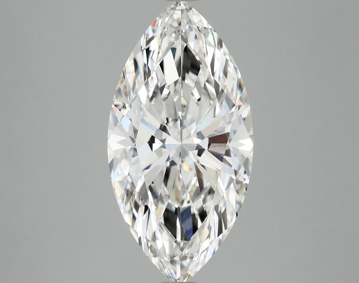 4.09 Carat Marquise Lab Grown Diamond