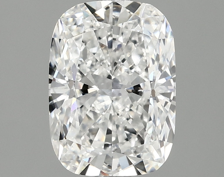2.05 Carat Cushion Lab Grown Diamond