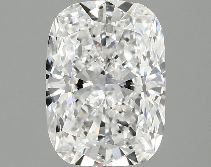 2.05 Carat Cushion Lab Grown Diamond