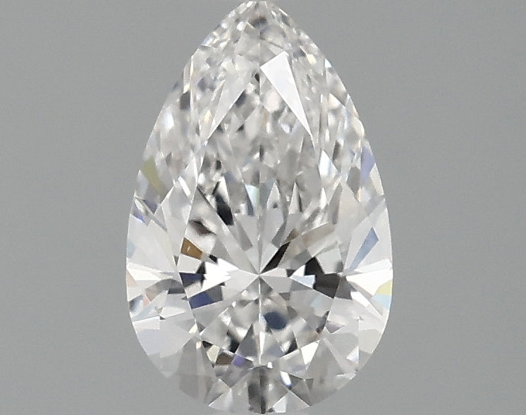 0.99 Carat Pear Lab Grown Diamond
