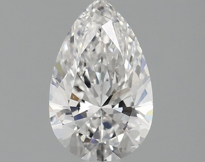 0.99 Carat Pear Lab Grown Diamond