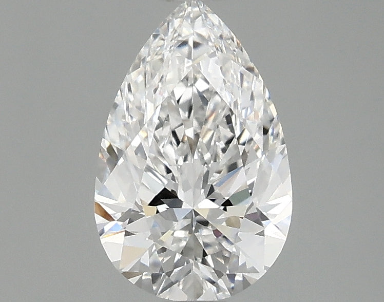 1.10 Carat Pear Lab Grown Diamond