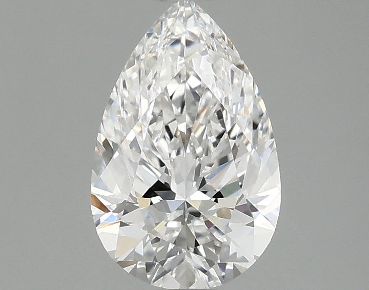 1.10 Carat Pear Lab Grown Diamond
