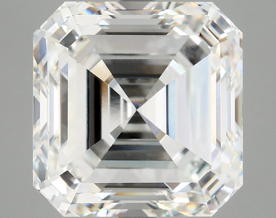 8.26 Carat ASH