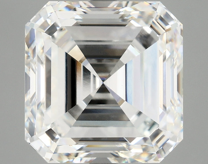 8.26 Carat ASH