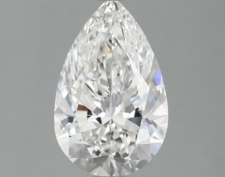 1.10 Carat Pear Lab Grown Diamond