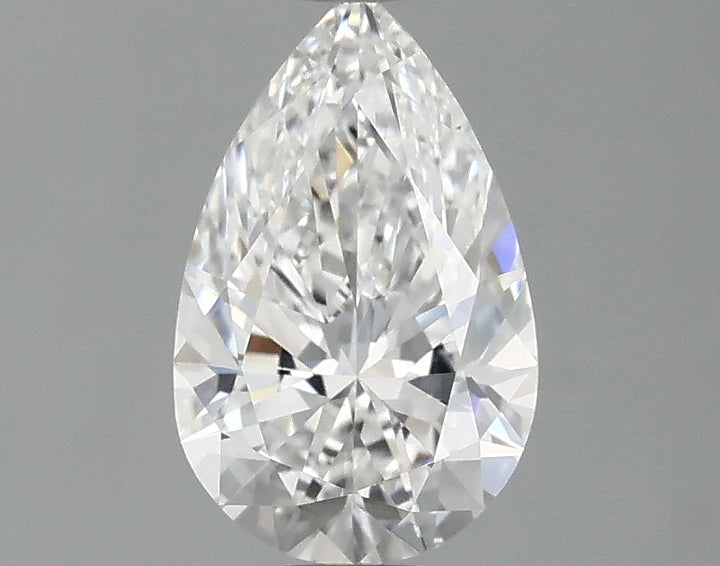 1.10 Carat Pear Lab Grown Diamond