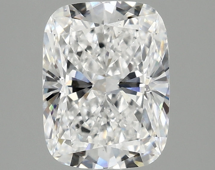 2.10 Carat Cushion Lab Grown Diamond