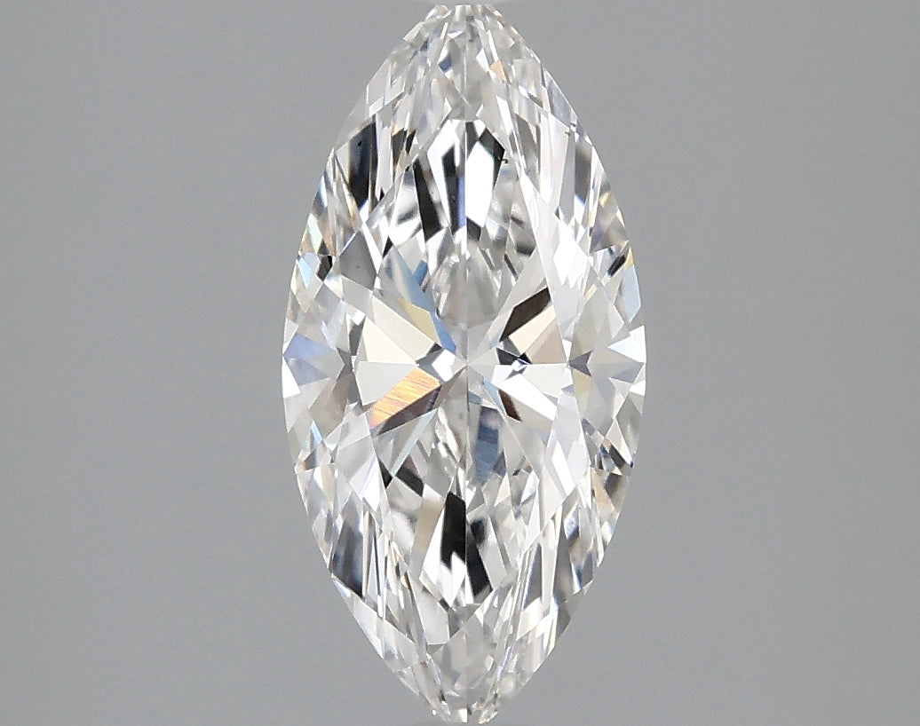 1.58 Carat Marquise Lab Grown Diamond