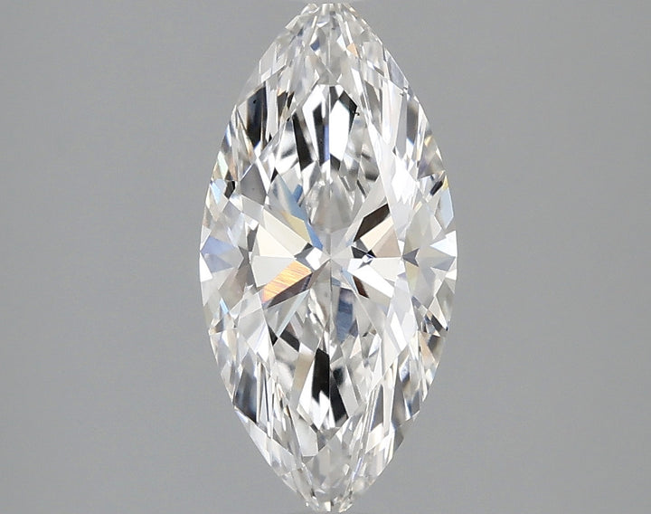 1.58 Carat Marquise Lab Grown Diamond