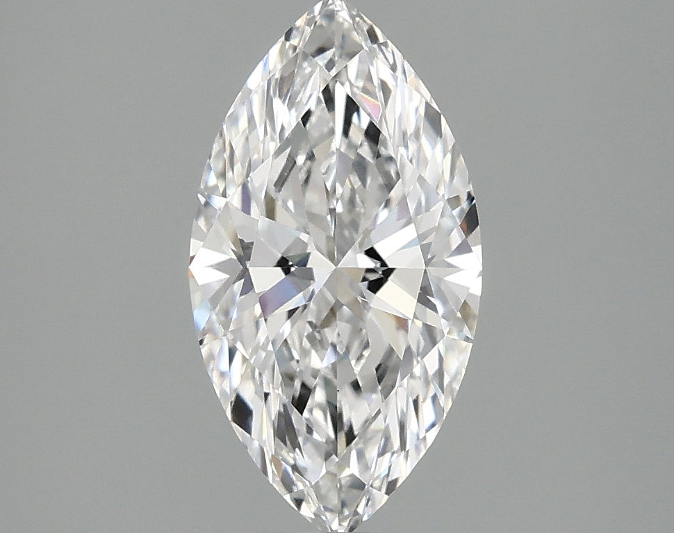 1.52 Carat Marquise Lab Grown Diamond