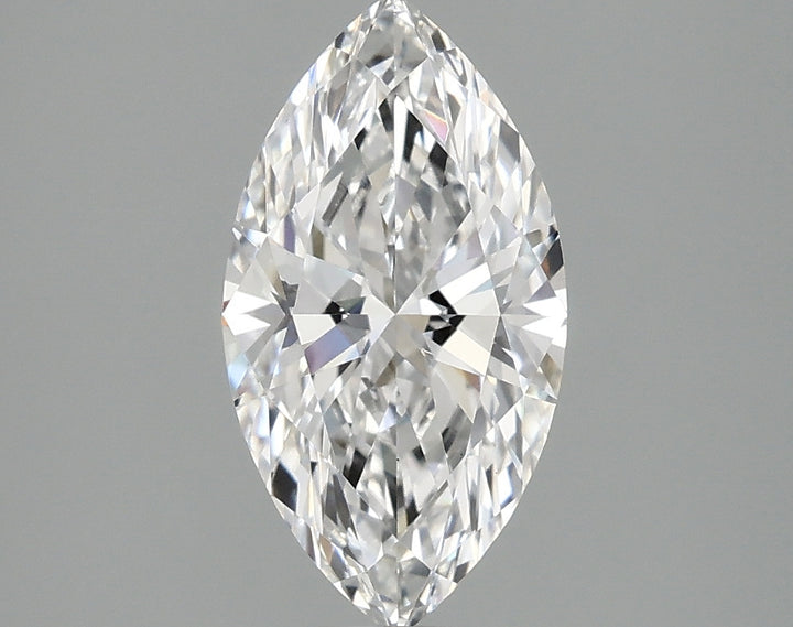 1.52 Carat Marquise Lab Grown Diamond