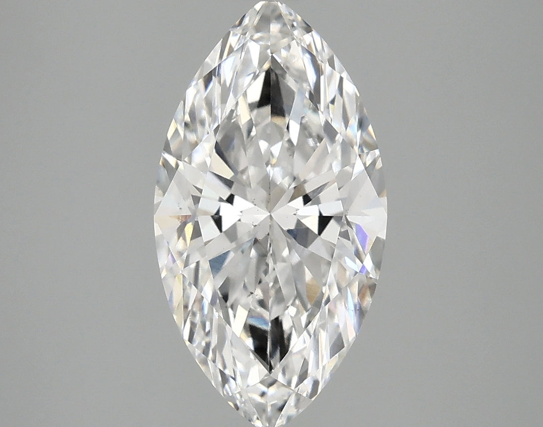 2.53 Carat Marquise Lab Grown Diamond