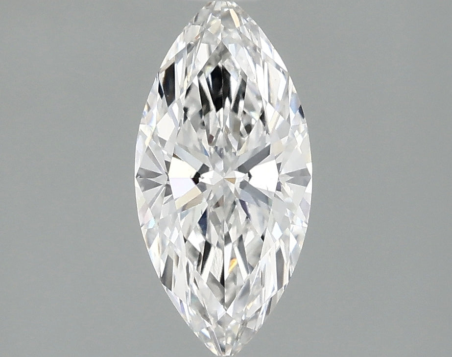 1.00 Carat Marquise Lab Grown Diamond