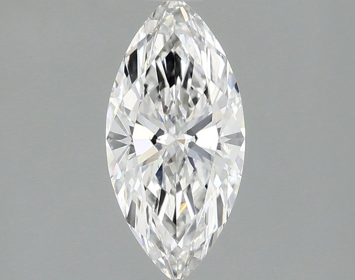 1.00 Carat Marquise Lab Grown Diamond