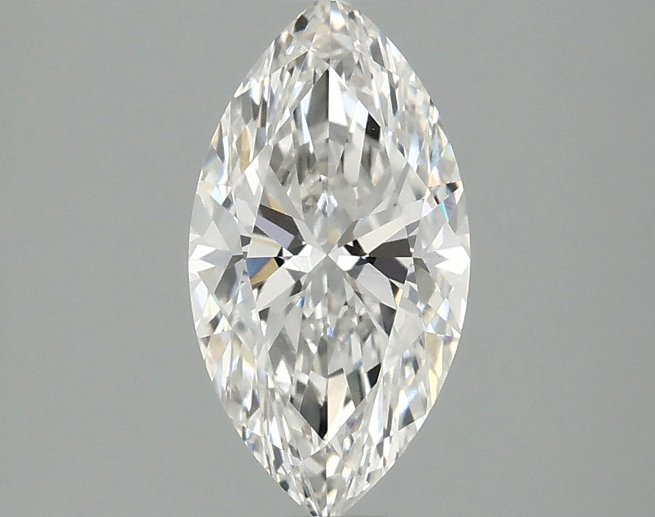 1.50 Carat Marquise Lab Grown Diamond