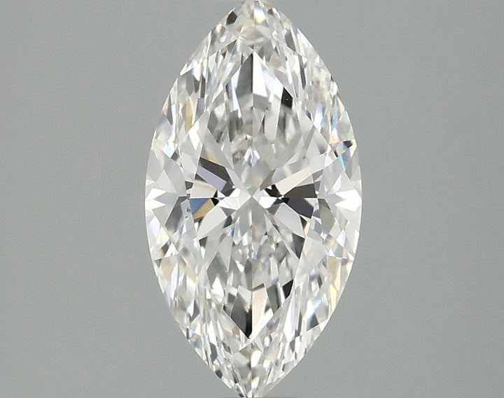 1.50 Carat Marquise Lab Grown Diamond