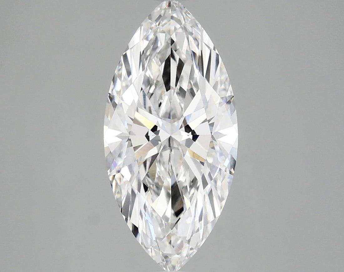 2.10 Carat Marquise Lab Grown Diamond