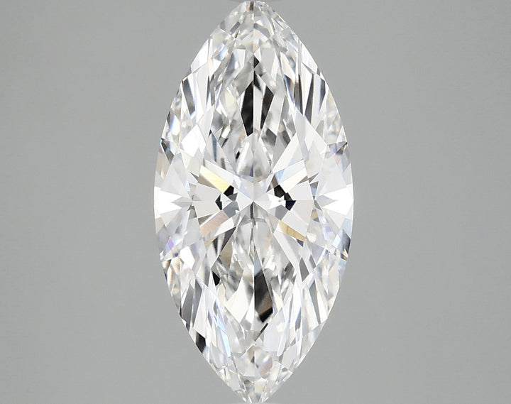 2.10 Carat Marquise Lab Grown Diamond