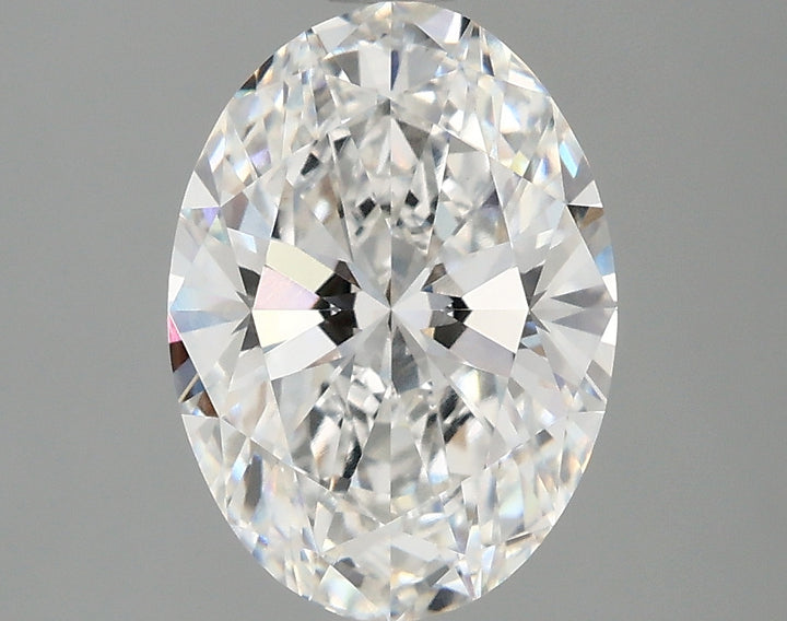 2.50 Carat Oval Lab Grown Diamond