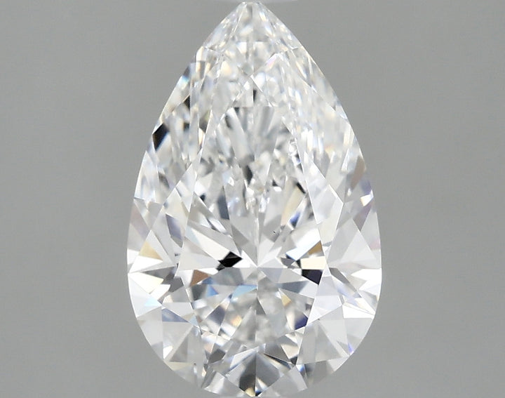 2.06 Carat Pear Lab Grown Diamond