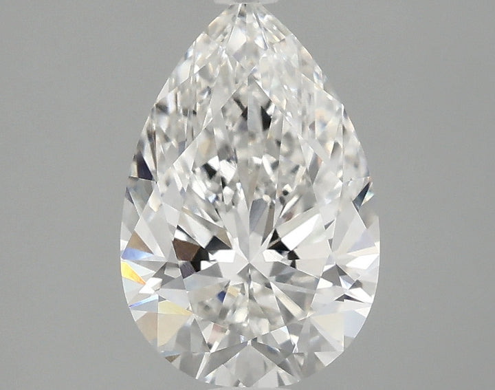2.01 Carat Pear Lab Grown Diamond