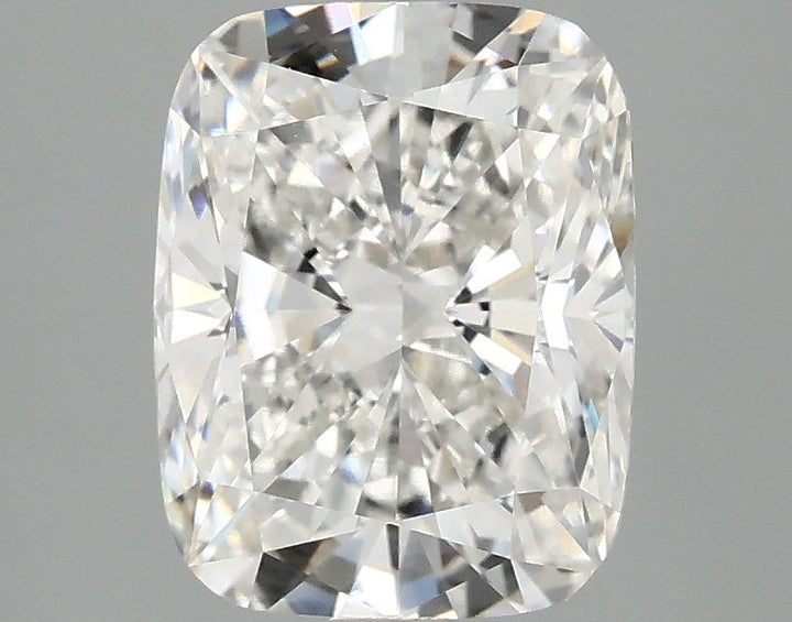 2.56 Carat Cushion Lab Grown Diamond